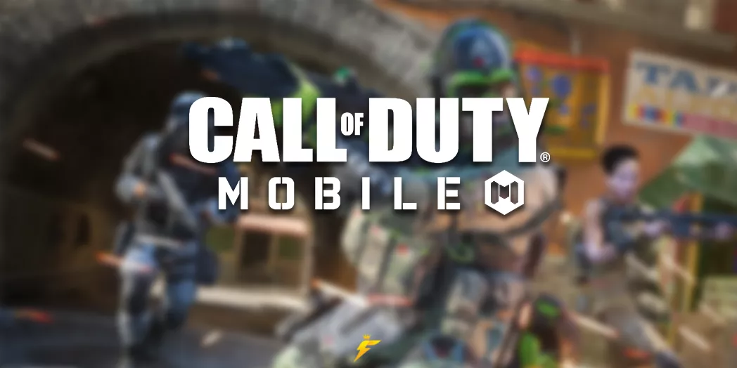 Call of Duty MOBILE
