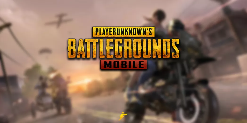 PUBG Mobile