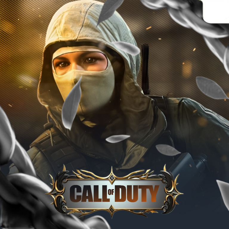 Call of Duty MOBILE