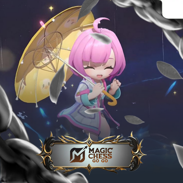 Magic Chess : Go Go