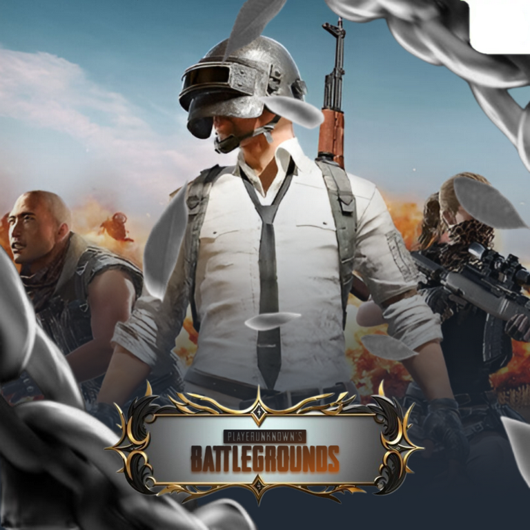 PUBG Mobile