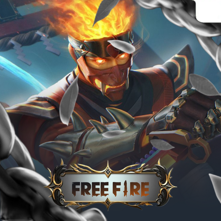 FREE FIRE