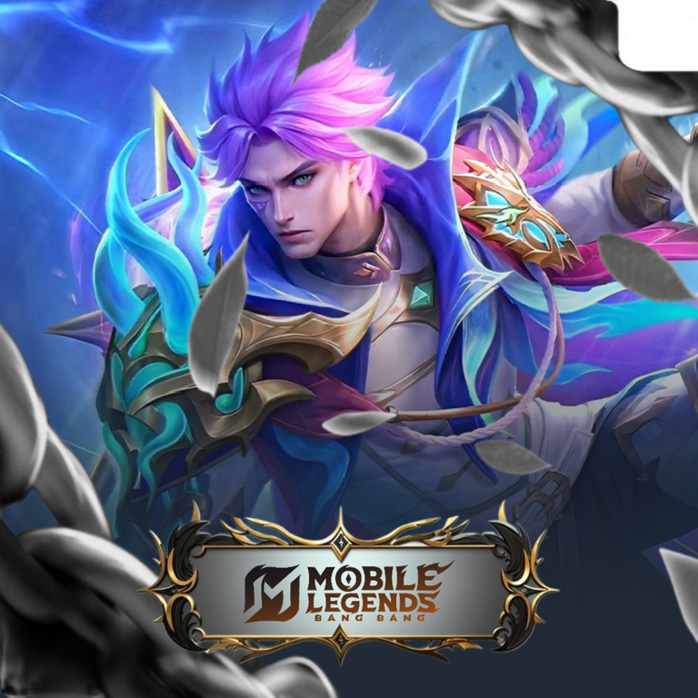 Mobile Legends